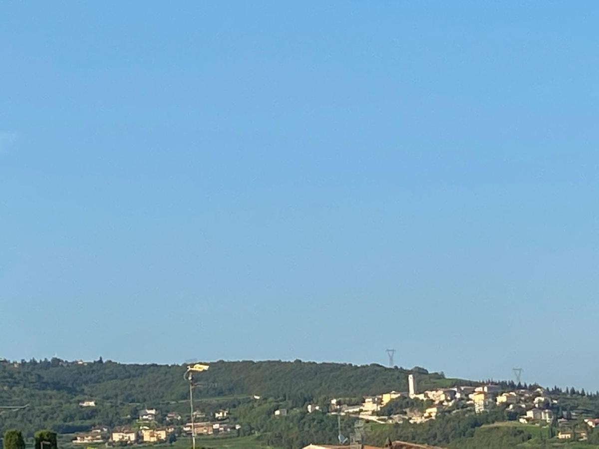 Residenza Villa Leonida SantʼAmbrogio di Valpolicella المظهر الخارجي الصورة
