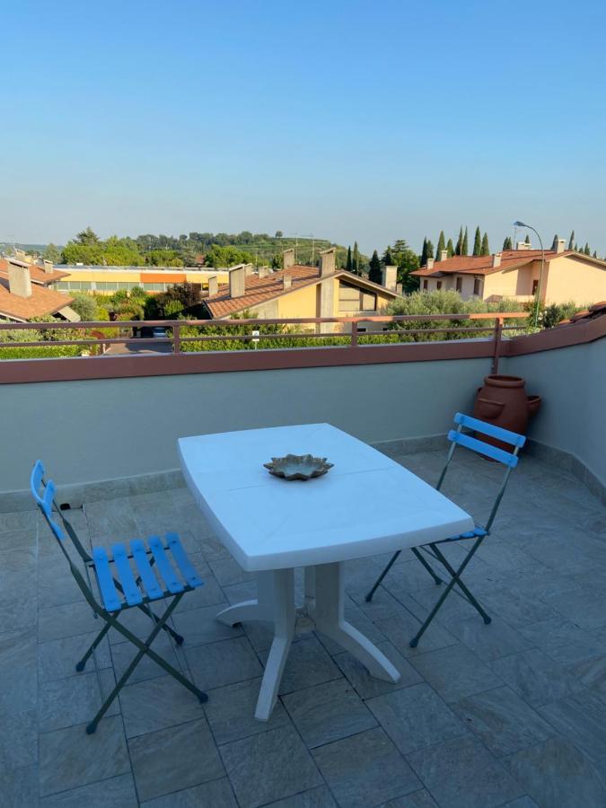 Residenza Villa Leonida SantʼAmbrogio di Valpolicella المظهر الخارجي الصورة