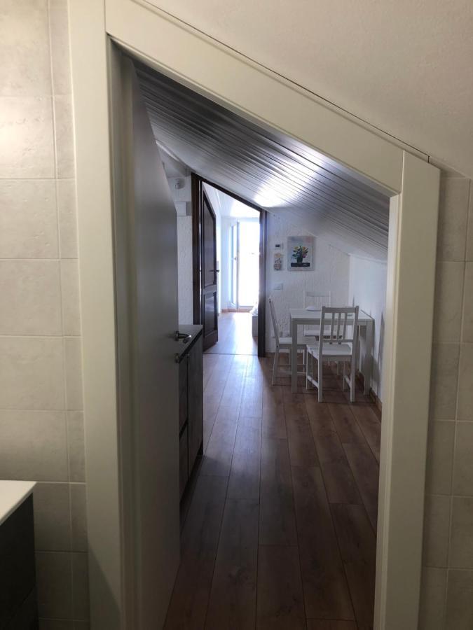 Residenza Villa Leonida SantʼAmbrogio di Valpolicella المظهر الخارجي الصورة